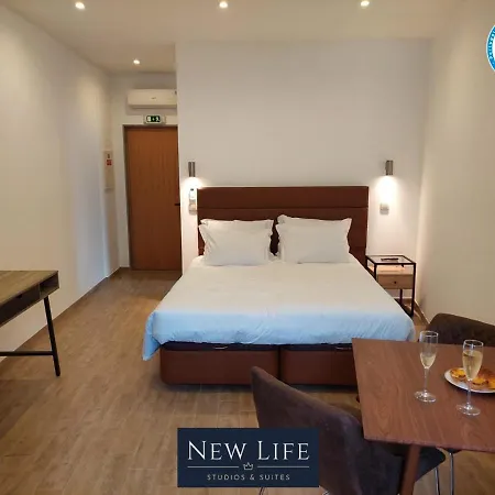 New Life - Se Catedral - 1t Apartment Porto