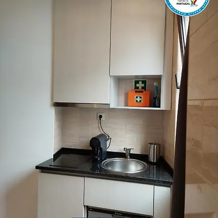 Apartment New Life - Se Catedral - 1t *