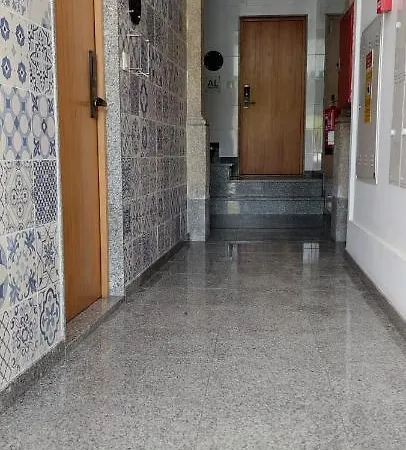 Apartment New Life - Se Catedral - 1t Porto